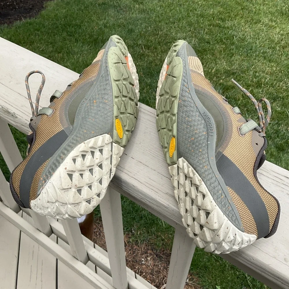 Merrell Batefoot 2 merrell barefoot